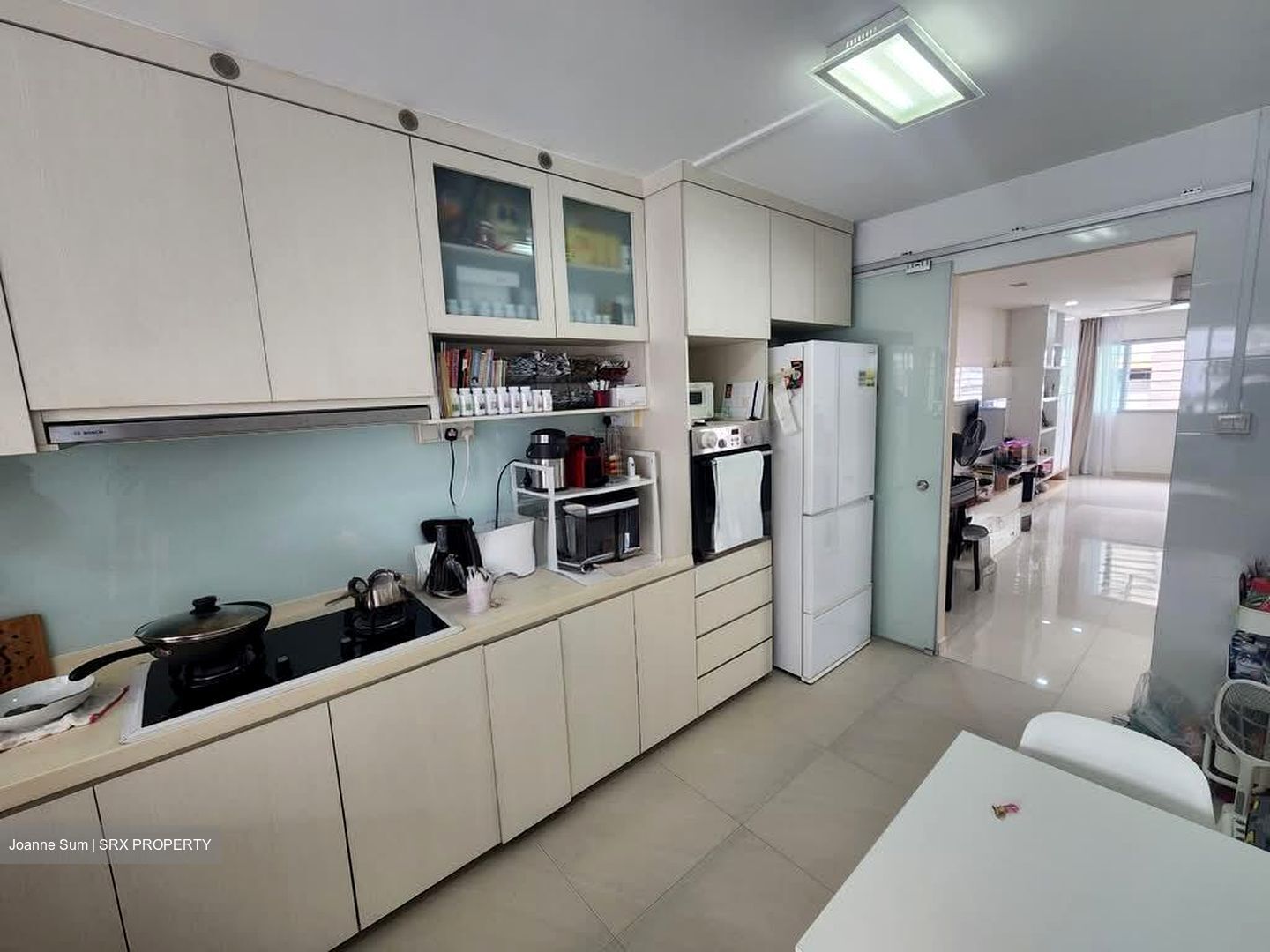 Blk 809 Tampines Polyview (Tampines), HDB 4 Rooms #571071501